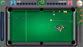 Billiards Legend:Black 8 Miracle