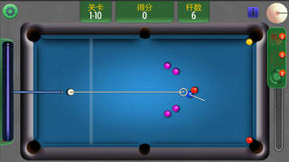 Billiards Legend:Black 8 Miracle