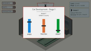 Electric Car Tycoon