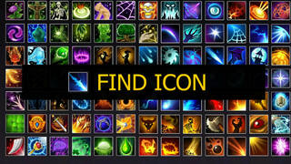 Find Match Icons