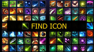 Find Match Icons