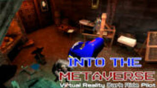 Virtual Journey Into the Metaverse