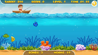 Fishing Frenzy