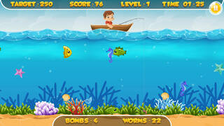 Fishing Frenzy