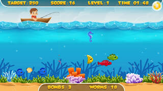 Fishing Frenzy