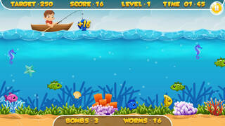 Fishing Frenzy