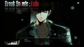 Break Bounds: Exile