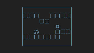 TatuBall: A Minimalist LoFi Puzzle