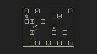 TatuBall: A Minimalist LoFi Puzzle