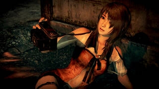 FATAL FRAME / PROJECT ZERO: Maiden of Black Water