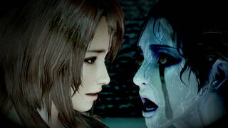 FATAL FRAME / PROJECT ZERO: Maiden of Black Water