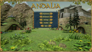 Andalia