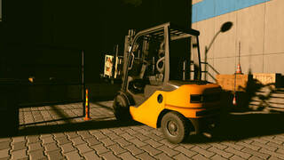 Best Forklift Operator