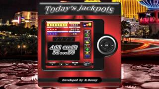 Jackpot Bennaction - B01 : Discover The Mystery Combination