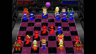 Battle Chess 4000