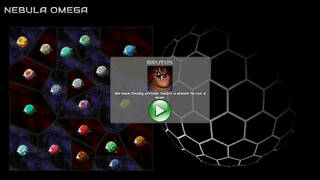 Bionic Shield: Battle for Space Nebula Omega