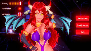 69 Summon Succubus