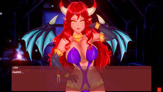 69 Summon Succubus