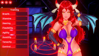 69 Summon Succubus