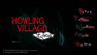 Howling Village: Echoes