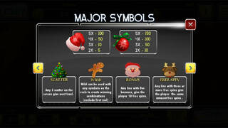 Christmas Slots - Casino Game