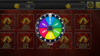 Christmas Slots - Casino Game