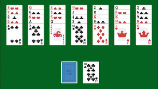 Golf Solitaire Simple