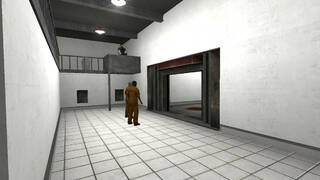 SCP: Containment Breach Multiplayer