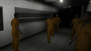 SCP: Containment Breach Multiplayer