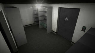 SCP: Containment Breach Multiplayer