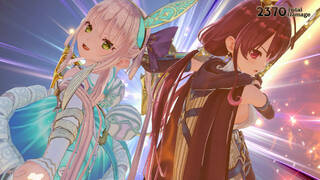 Atelier Sophie 2: The Alchemist of the Mysterious Dream