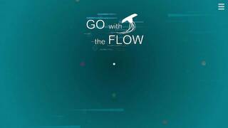 GO with the FLOW