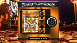 Jackpot Bennaction - B04 : Discover The Mystery Combination