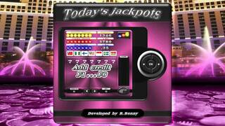 Jackpot Bennaction - B08 : Discover The Mystery Combination