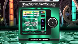 Jackpot Bennaction - B10 : Discover The Mystery Combination