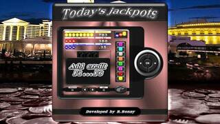 Jackpot Bennaction - B11 : Discover The Mystery Combination