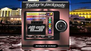 Jackpot Bennaction - B11 : Discover The Mystery Combination