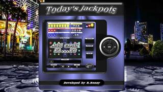 Jackpot Bennaction - B14 : Discover The Mystery Combination