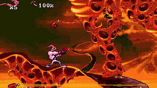 Earthworm Jim