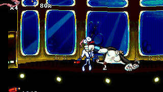 Earthworm Jim