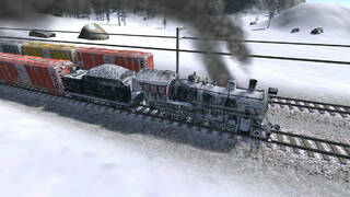 Railroad Corporation 2