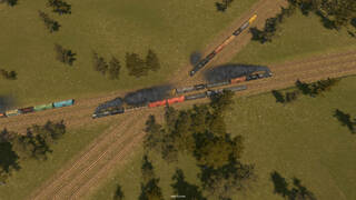 Railroad Corporation 2