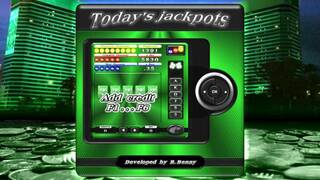 Jackpot Bennaction - B03 : Discover The Mystery Combination