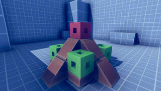 Prototype Blocks