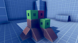 Prototype Blocks