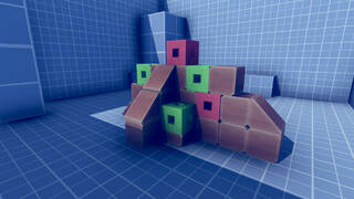 Prototype Blocks