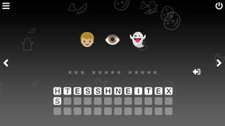 Cinemoji: Halloween