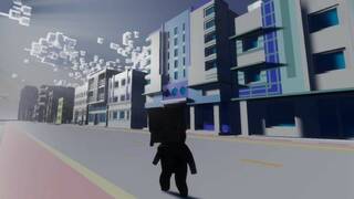 Project Voxel Miami