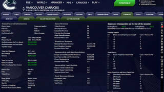 Franchise Hockey Manager 8