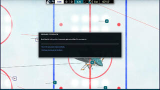 Franchise Hockey Manager 8